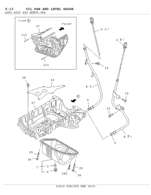 Partial Engine